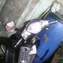 Jual Honda Supra X 125 DD, th 2009 SIAP PAKAI