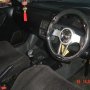 Honda Civic Genio 1994 M/T Mulus, Tokcer, Terawat