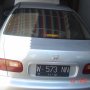 Honda Civic Genio 1994 M/T Mulus, Tokcer, Terawat