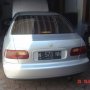 Honda Civic Genio 1994 M/T Mulus, Tokcer, Terawat