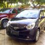 Jual All New Sirion M/T 2012 Oktober