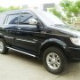 JUAL ISUZU PANTHER GRAND TOURING 2012