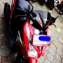 Jual Honda Vario Techno CBS 125 Eks-Cewe Bulan Maret 2012 Merah