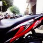 Jual Honda Vario Techno CBS 125 Eks-Cewe Bulan Maret 2012 Merah