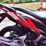 Jual Honda Vario Techno CBS 125 Eks-Cewe Bulan Maret 2012 Merah