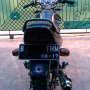 Jual Suzuki Thunder Th.2007 (Biru) Second