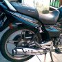 Jual Suzuki Thunder Th.2007 (Biru) Second