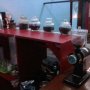 Jual KOPI ACEH GAYO (Arabica) merek Ghora Coffee