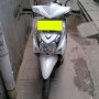 JUAL MIO SOUL 2011 PUTIH MURAH 