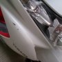 JUAL MIO SOUL 2011 PUTIH MURAH 