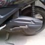 JUAL MIO SOUL 2011 PUTIH MURAH 