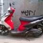 JUAL MIO SOUL 2011 PUTIH MURAH 