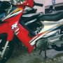 Jual suzuki smash th 2005