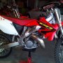 Jual CR125cc th03