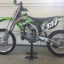 Jual kawasaki kx250 th04