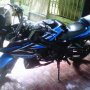 Jual Minerva 150R Model CBR Tahun 2008 