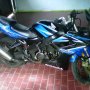 Jual Minerva 150R Model CBR Tahun 2008 