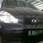 Jual Nissan Serena CT 2006