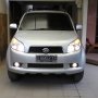 Jual Daihatsu Terios TX 2008