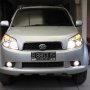 Jual Daihatsu Terios TX 2008