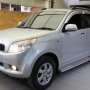 Jual Daihatsu Terios TX 2008