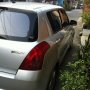 Jual Suzuki Swift Th 2006 akhir mulus terawat tangan 1