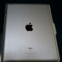 Jual Apple Ipad 2 white 32Gb Wifi only