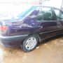 PEUGEOT 306 ST N3 AUTOMATIC TH 1997