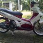 Jual SANTAI NOUVO Z 2007 Modifikasi