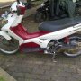 Jual SANTAI NOUVO Z 2007 Modifikasi