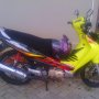 Jual Suzuki Shogun SP 125 mulus