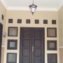 Jual Rumah minimalis Semarang 120m2 Ga Masuk NYESEL!