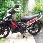 Jual HONDA SUPRA X 125 CW, 2010