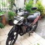 Jual HONDA SUPRA X 125 CW, 2010