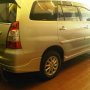 JUAL KIJANG INNOVA V Luxury AT 2.0