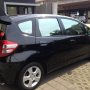 Jual Honda Jazz S A/T 2010