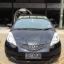 Jual Honda Jazz S A/T 2010