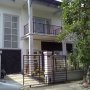 Jual Rumah 2 Lantai di Anggrek Loka BSD Tangerang Banten