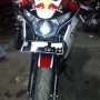 Jual Honda CBR 250 Red Bull full modif (jual cepat)