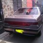 Jual Peugeot 405 SR 