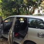 Jual Innova E 2008 Silver Gress