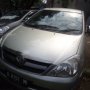 Jual Innova E 2008 Silver Gress