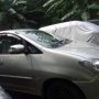 Jual Innova E 2008 Silver Gress