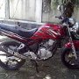 JUAL CEPAT YAMAHA SCORPIO 2010