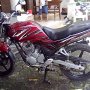 JUAL CEPAT YAMAHA SCORPIO 2010