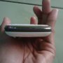 Jual Blackberry bold 9700 (onyx) white bekasi