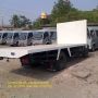 JUAL TRUK ELF NKR 71 LOSS BAK 