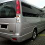 DIJUAL MICROBUS ELF NKR 55 LWB READY STOCK 2013