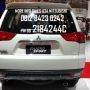 Mitsubishi Pajero Sport 4x2 AT Ready Stok Promo IIMS 2014