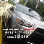 MITSUBISHI OUTLANDER SPORT PX PROMO MEI 2O13 READY STOK